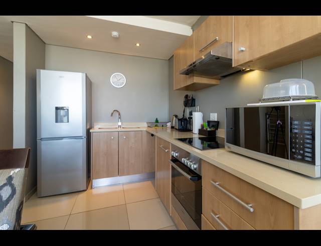 2 BEDROOM APARTMENT FOR SALE IN BLOUBERGSTRAND